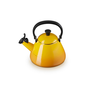Le Creuset Nectar Kone Kettle with Fixed Whistle 1.6L